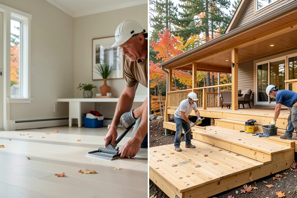 Smart Electrical Panel Installation in Hunts Point, King County, WA - Review your service capacity and goals