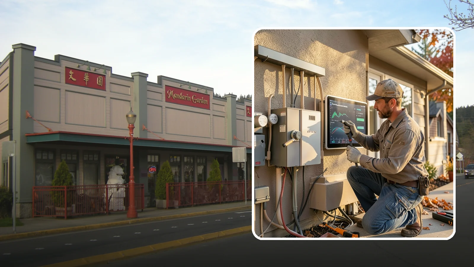 Smart Electrical Panel Installation in Issaquah, King County, WA - Smart electrical panel installation that monitors and manages your home energy in real time.