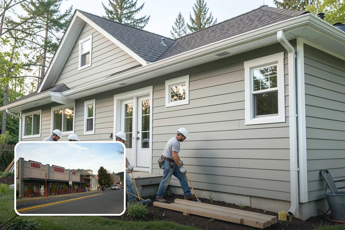 Smart Electrical Panel Installation in Issaquah, King County, WA - Tracks energy use down to each circuit