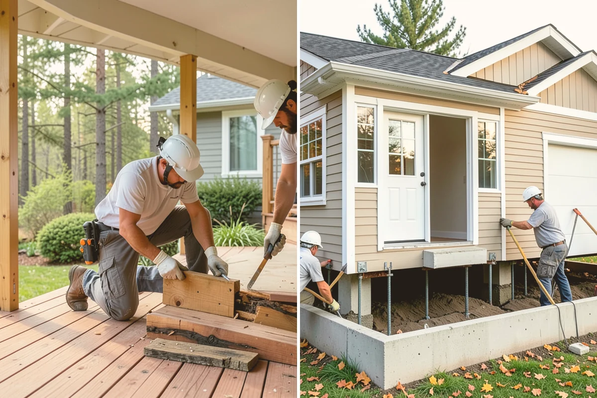 Smart Electrical Panel Installation in Kent, King County, WA - Review your service capacity and goals