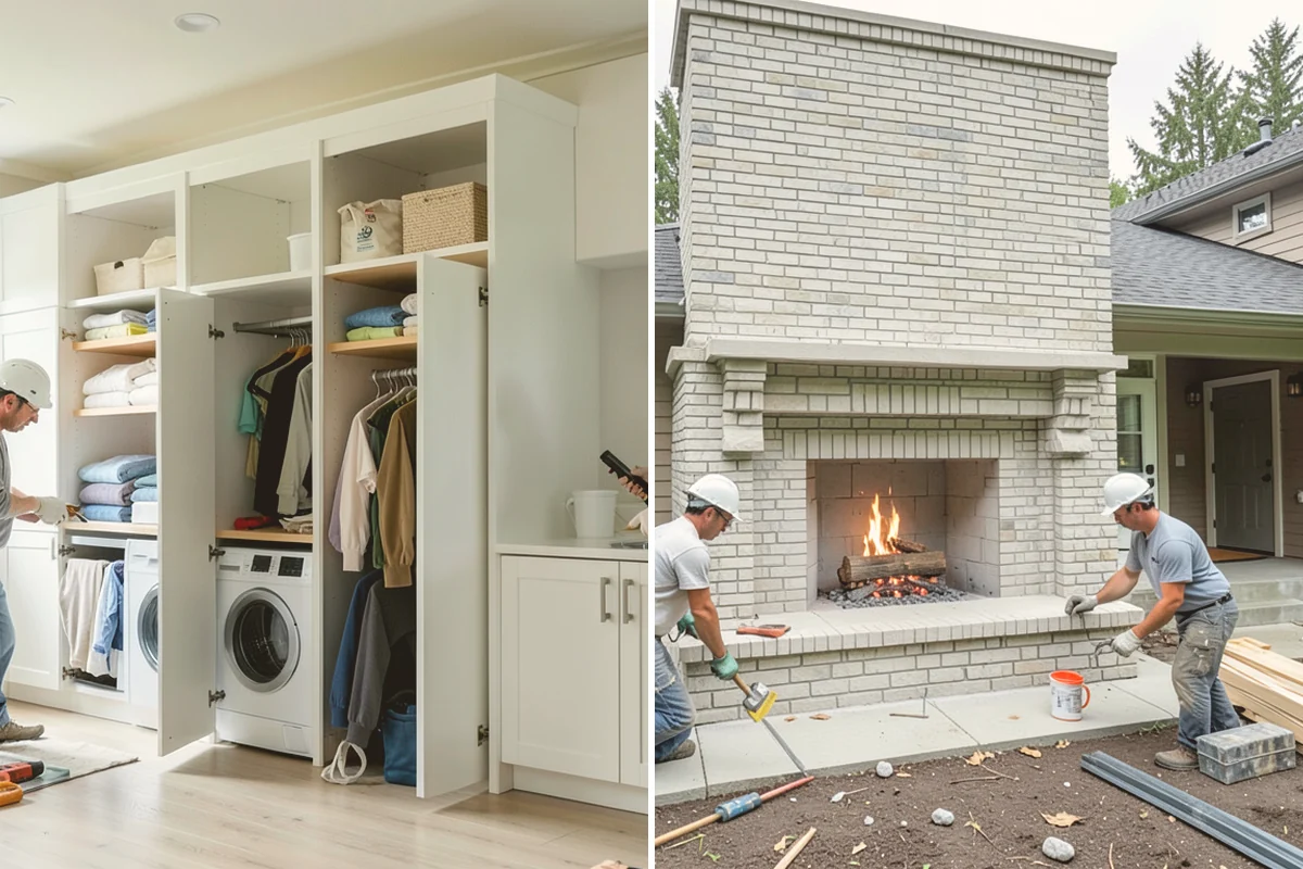 Smart Electrical Panel Installation in Kirkland, King County, WA - Review your service capacity and goals