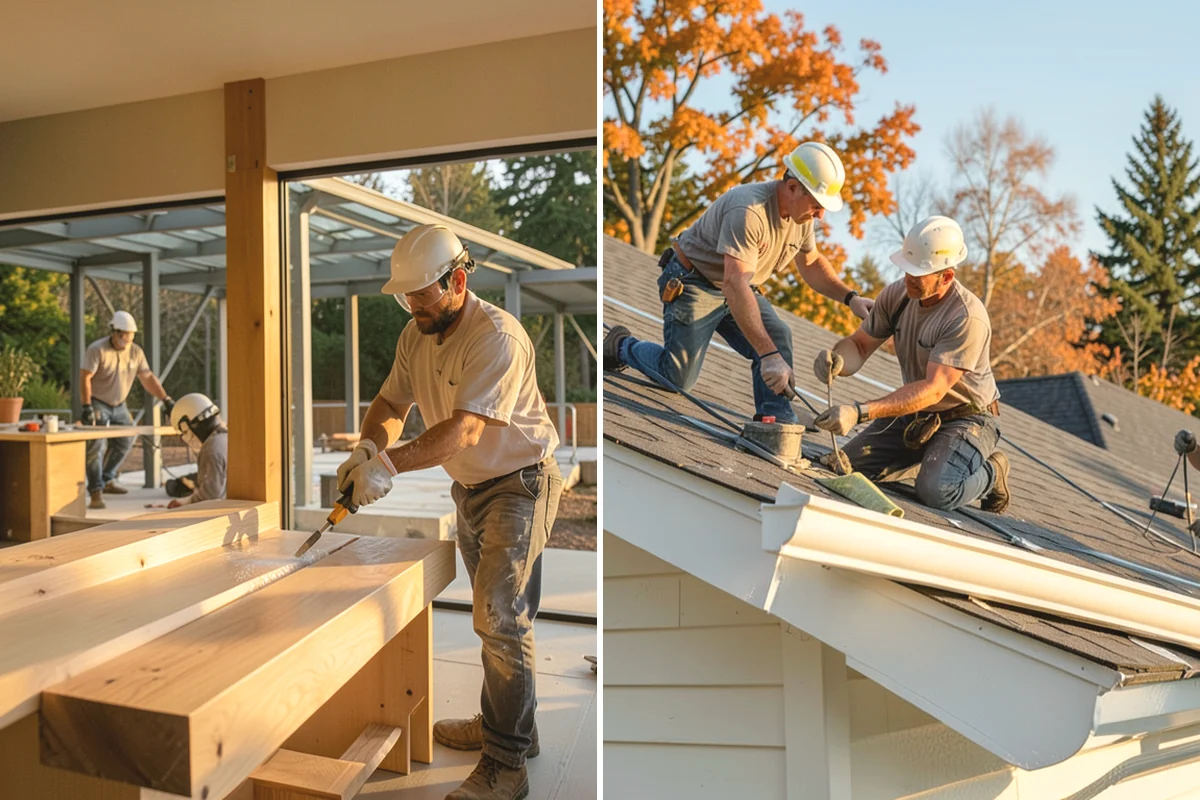 Smart Electrical Panel Installation in Lake Stevens, Snohomish County, WA - Review your service capacity and goals