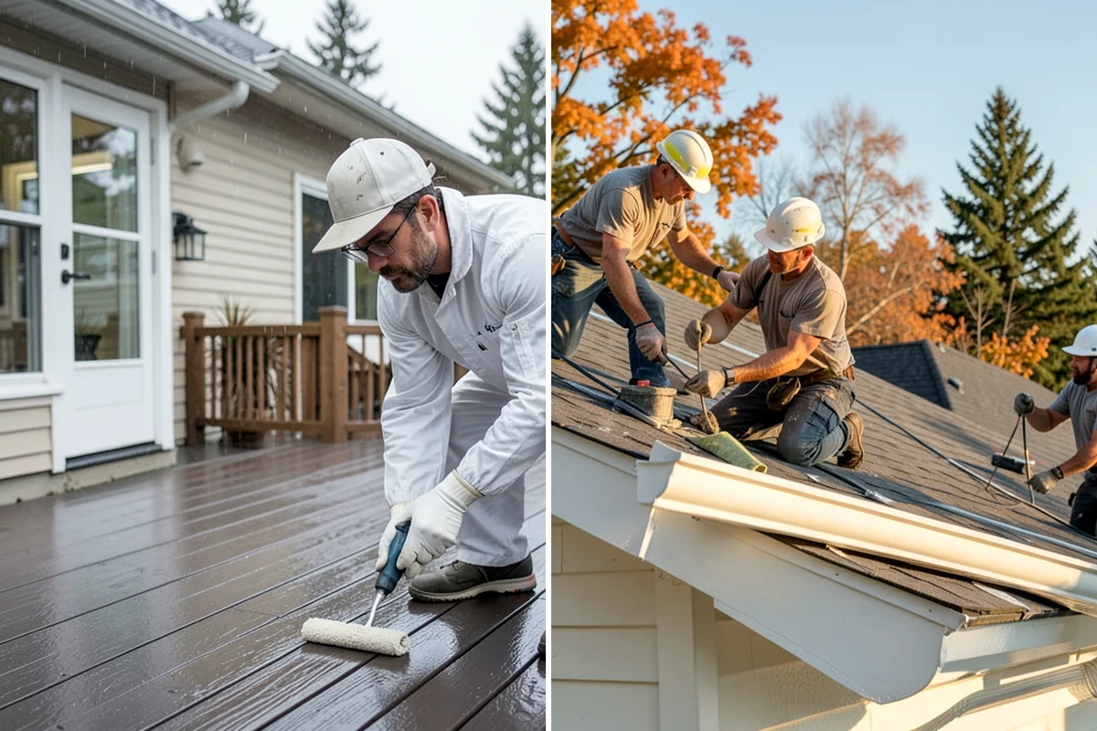 Smart Electrical Panel Installation in Lakewood, Pierce County, WA - Review your service capacity and goals