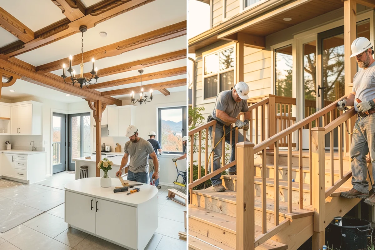 Smart Electrical Panel Installation in Langley, Island County, WA - Review your service capacity and goals