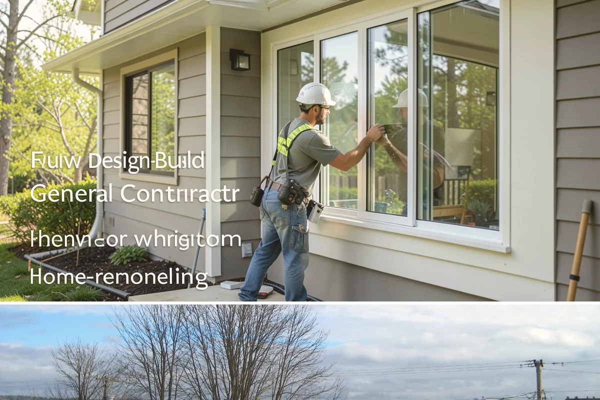 Smart Electrical Panel Installation in Langley, Island County, WA - Panel work is indoor and can be scheduled in any season.