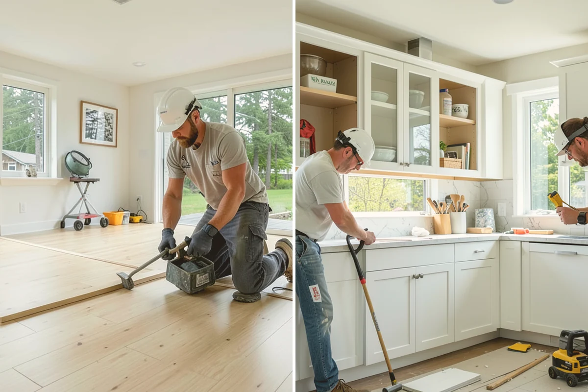 Smart Electrical Panel Installation in Lynnwood, Snohomish County, WA - Review your service capacity and goals
