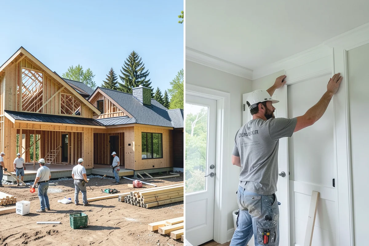Smart Electrical Panel Installation in Marysville, Snohomish County, WA - Review your service capacity and goals