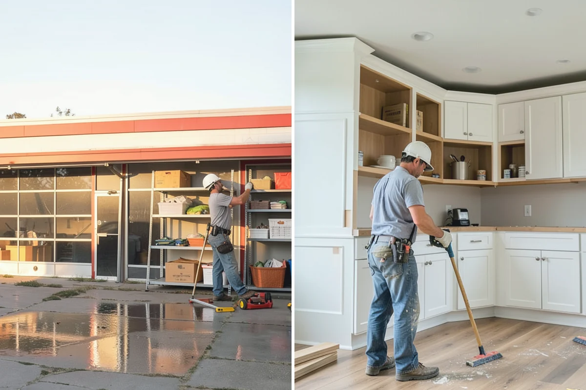 Smart Electrical Panel Installation in Medina, King County, WA - Review your service capacity and goals