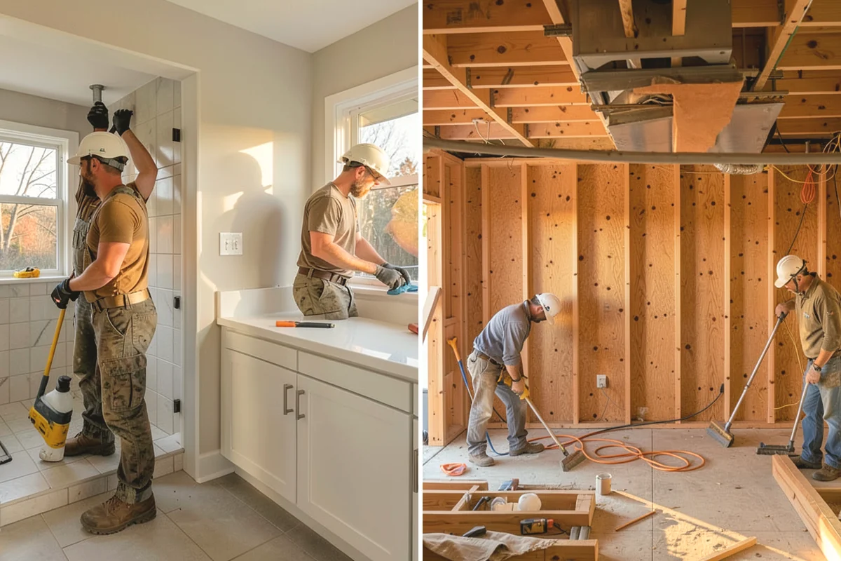 Smart Electrical Panel Installation in Mercer Island, King County, WA - Review your service capacity and goals