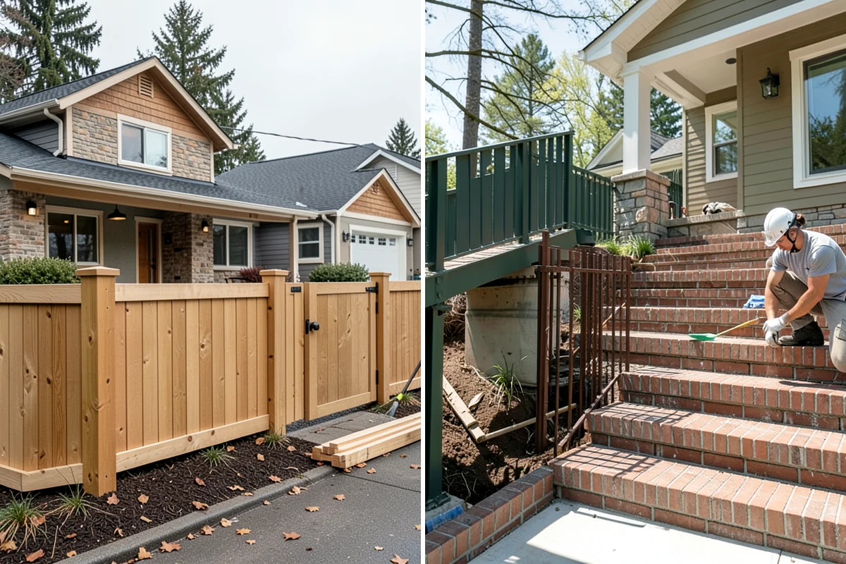 Smart Electrical Panel Installation in Normandy Park, King County, WA - Review your service capacity and goals