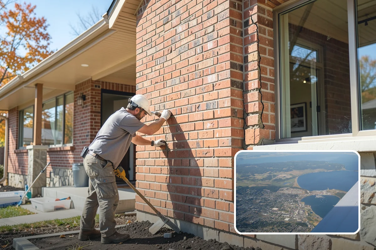 Smart Electrical Panel Installation in Oak Harbor, Island County, WA - Tracks energy use down to each circuit