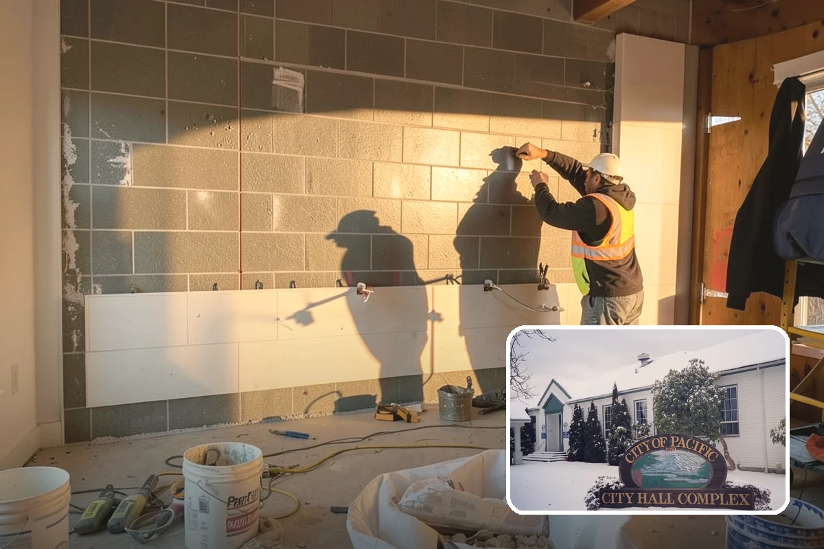 Smart Electrical Panel Installation in Pacific, King County, WA - Tracks energy use down to each circuit