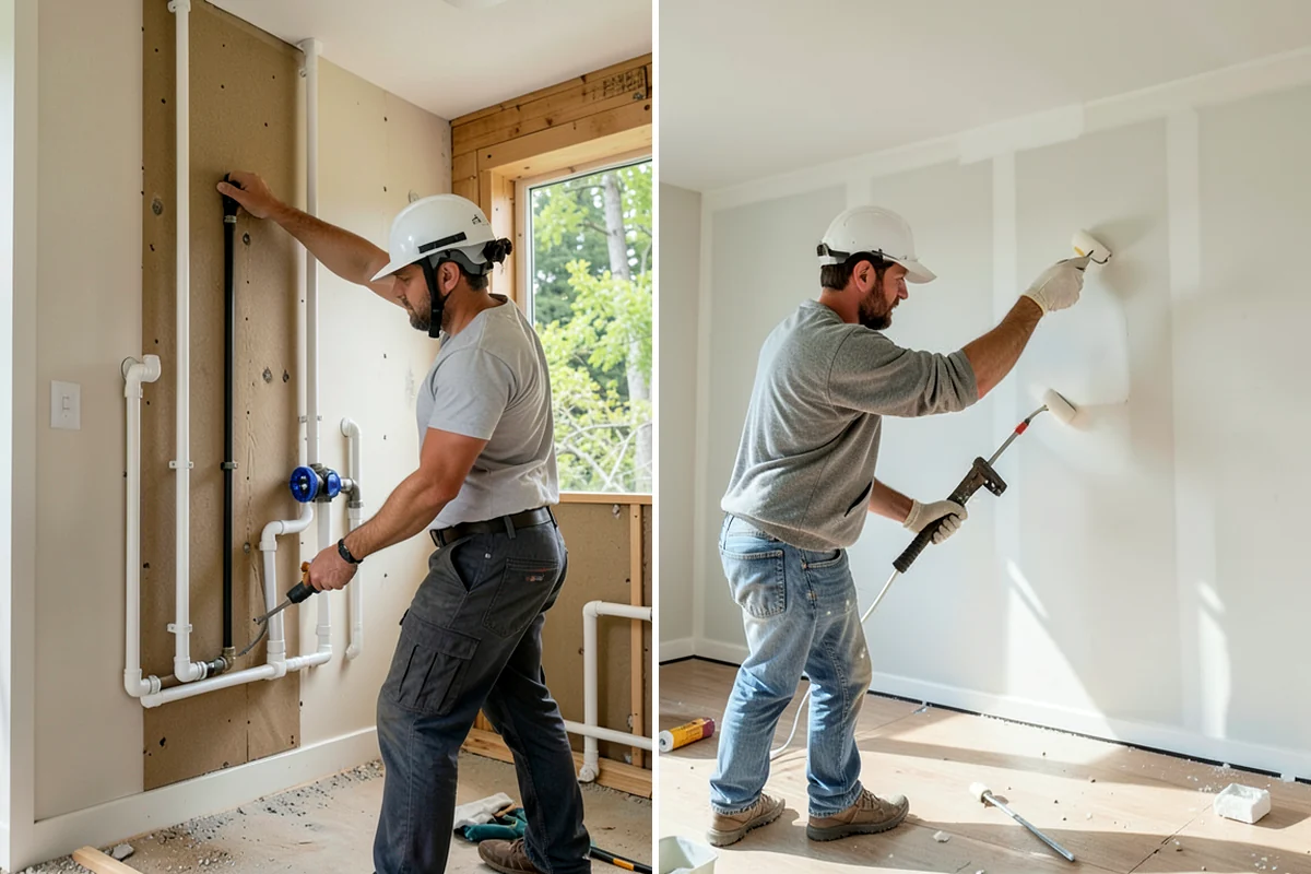Smart Electrical Panel Installation in Pacific, King County, WA - Review your service capacity and goals