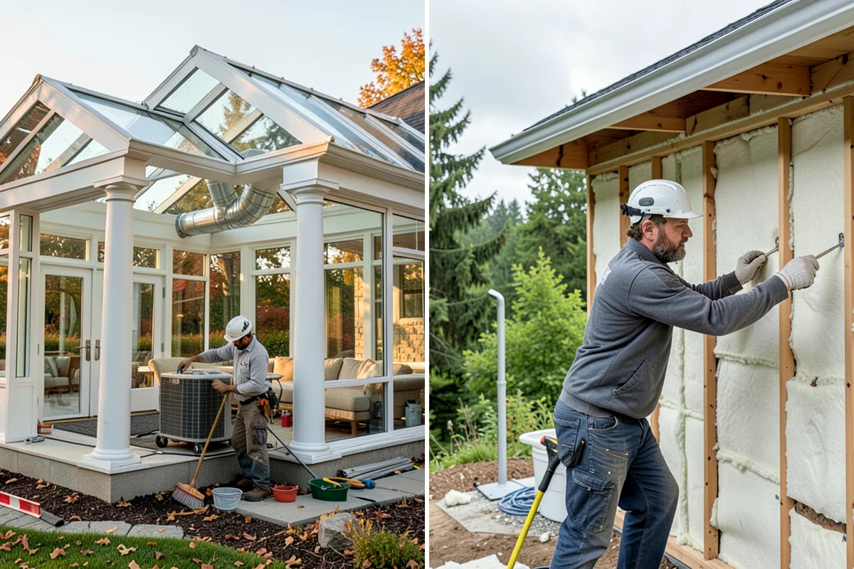 Smart Electrical Panel Installation in Puyallup, Pierce County, WA - Review your service capacity and goals