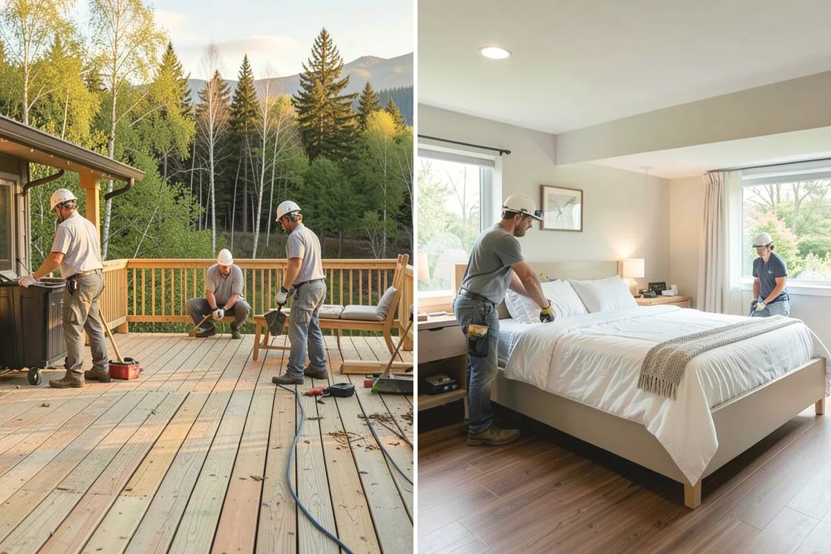 Smart Electrical Panel Installation in Ruston, Pierce County, WA - Review your service capacity and goals