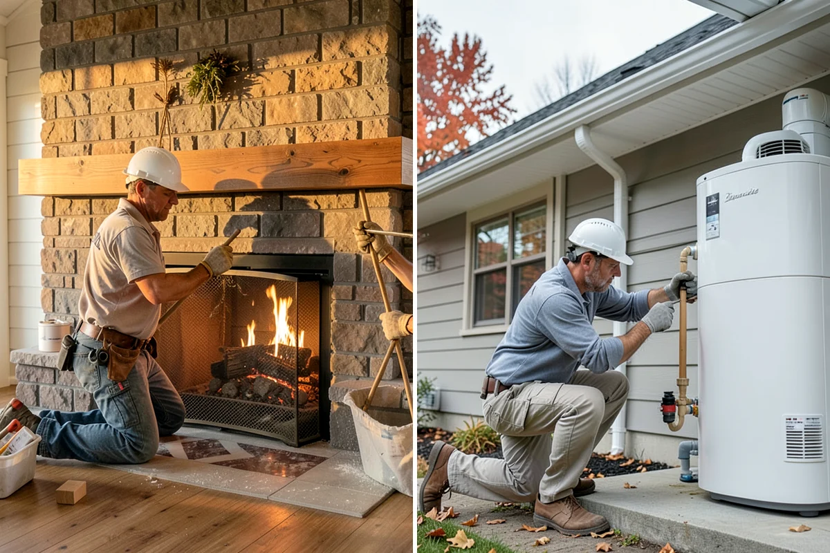 Smart Electrical Panel Installation in SeaTac, King County, WA - Review your service capacity and goals