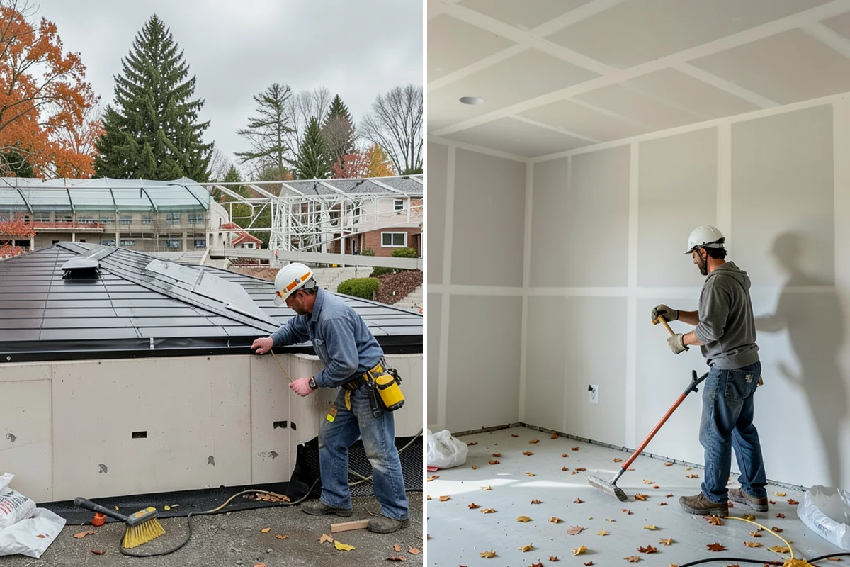 Smart Electrical Panel Installation in Seattle, King County, WA - Review your service capacity and goals