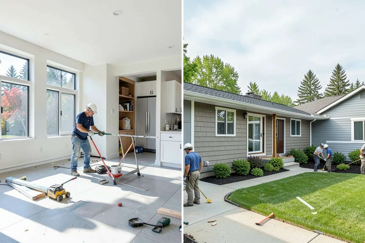 Smart Electrical Panel Installation in Sedro-Woolley, Skagit County, WA - Review your service capacity and goals