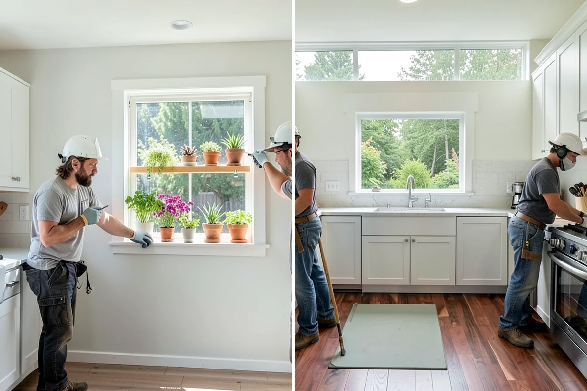 Smart Electrical Panel Installation in Shoreline, King County, WA - Review your service capacity and goals
