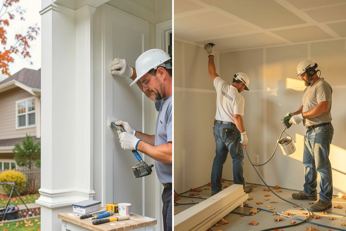 Smart Electrical Panel Installation in Snohomish, Snohomish County, WA - Review your service capacity and goals