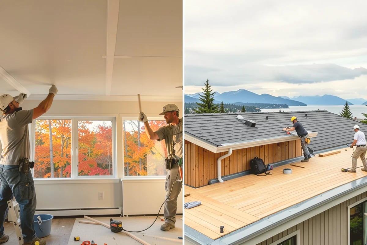 Smart Electrical Panel Installation in Stanwood, Snohomish County, WA - Review your service capacity and goals