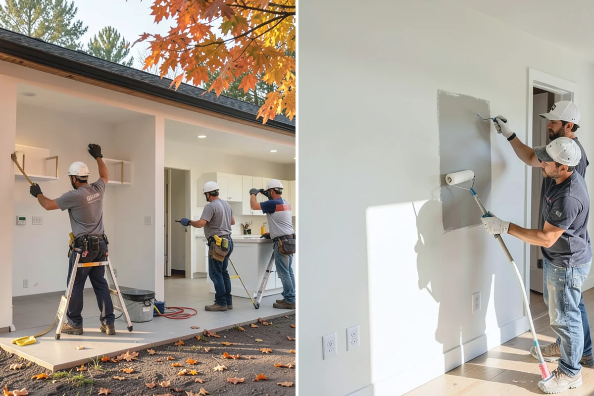 Smart Electrical Panel Installation in Sumner, Pierce County, WA - Review your service capacity and goals