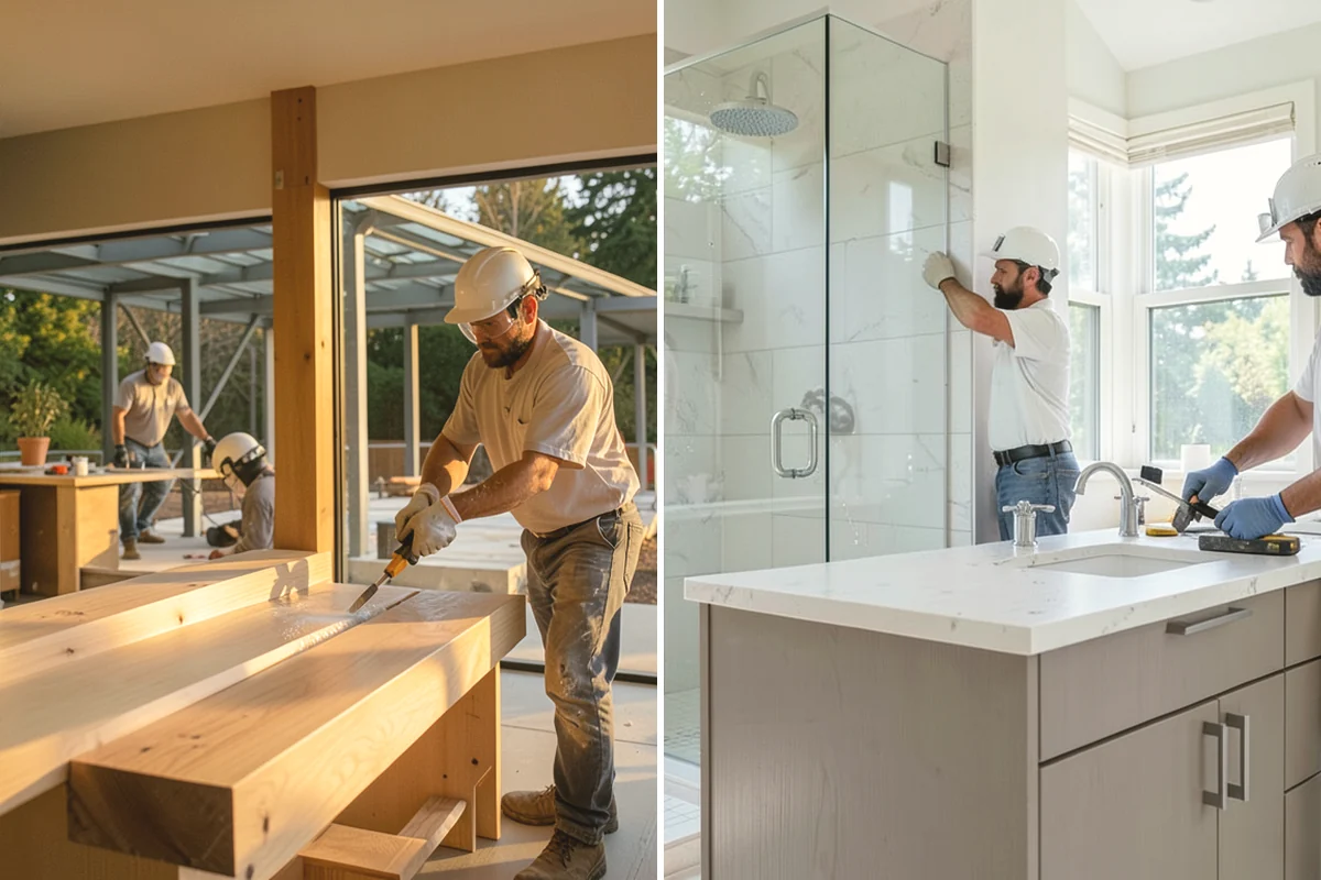 Smart Electrical Panel Installation in Tukwila, King County, WA - Review your service capacity and goals