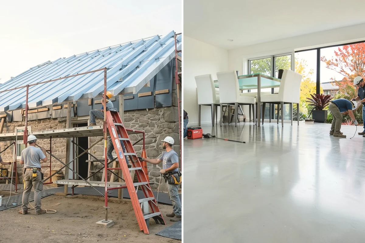 Smart Electrical Panel Installation in University Place, Pierce County, WA - Review your service capacity and goals