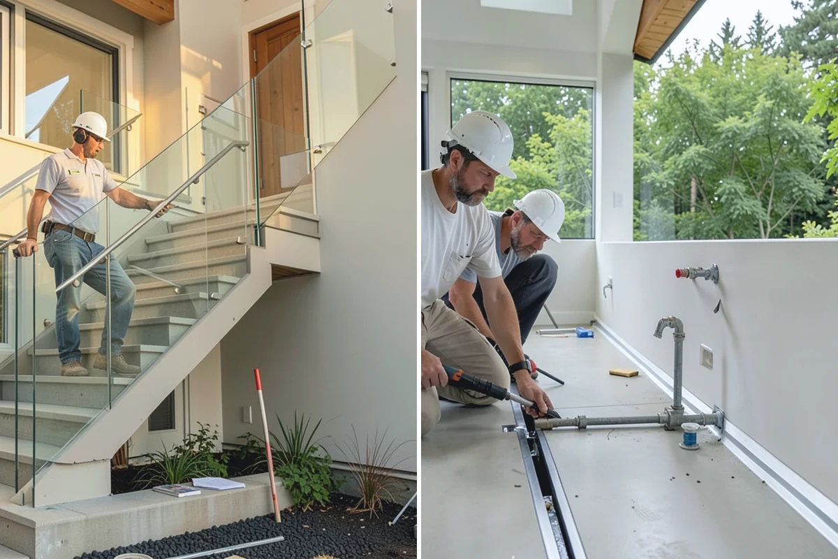 Smart Electrical Panel Installation in Woodinville, King County, WA - Review your service capacity and goals