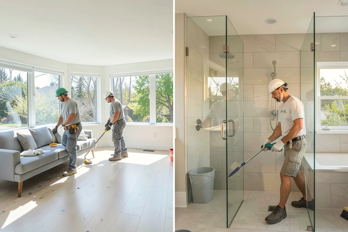 Smart Electrical Panel Installation in Yarrow Point, King County, WA - Review your service capacity and goals
