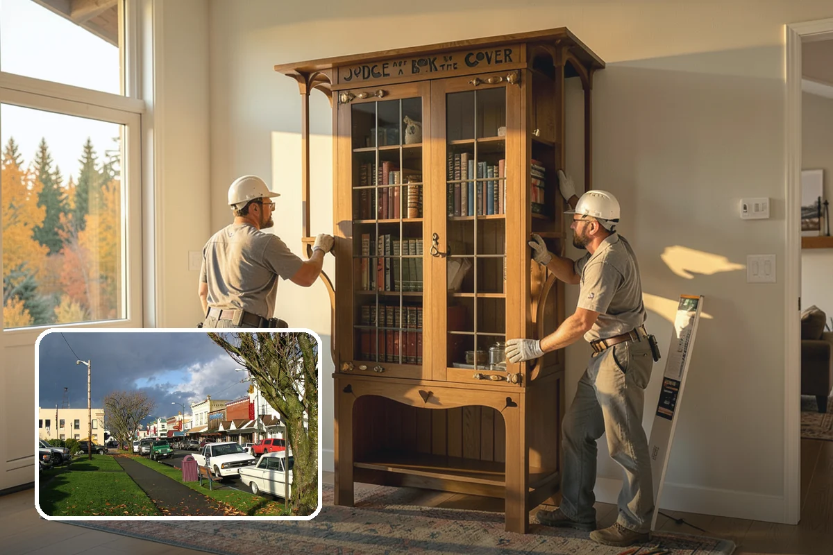 Smart Garage Door Opener in Arlington, Snohomish County, WA - Remote monitoring and control from your phone