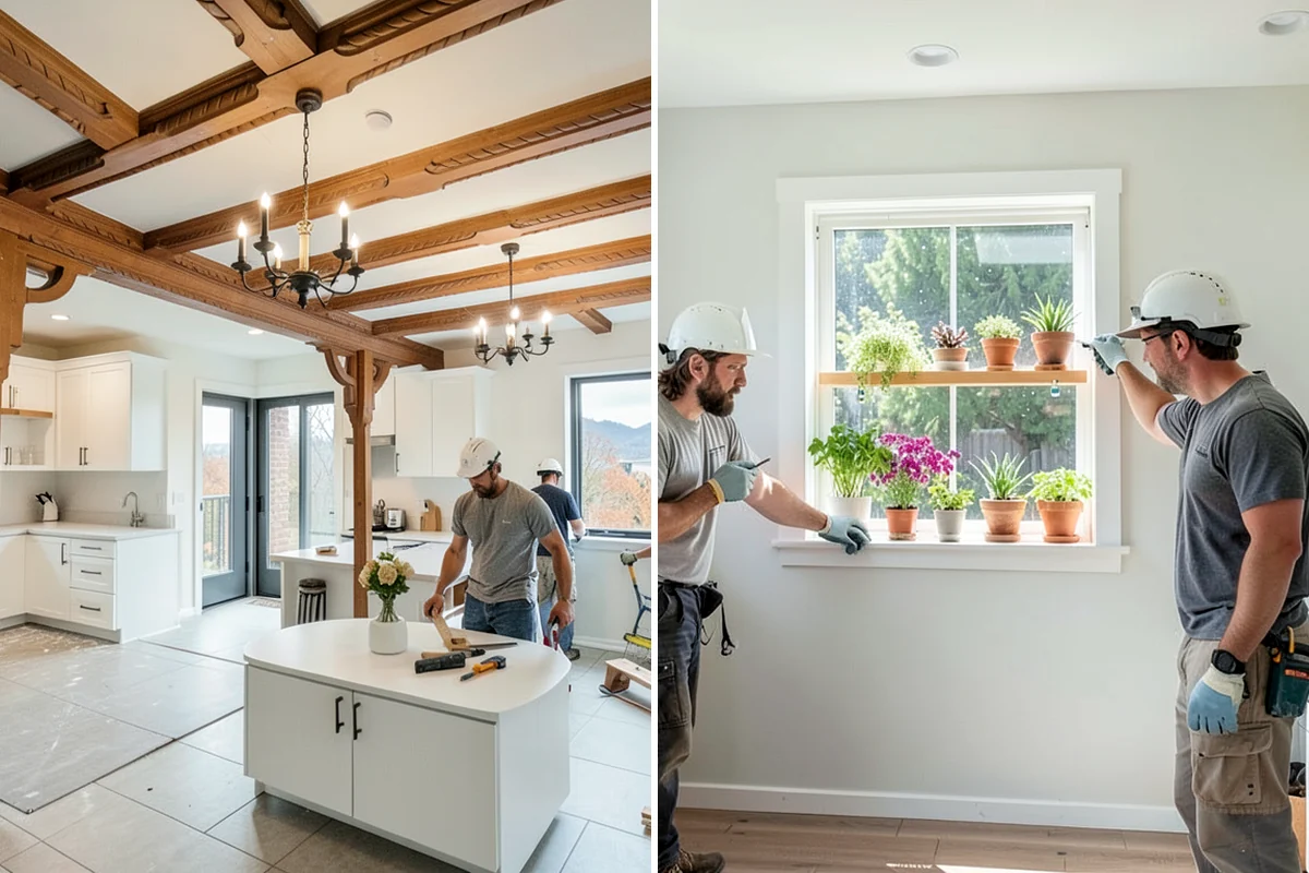 Smart Garage Door Opener in Arlington, Snohomish County, WA - Confirm opener compatibility with your garage door
