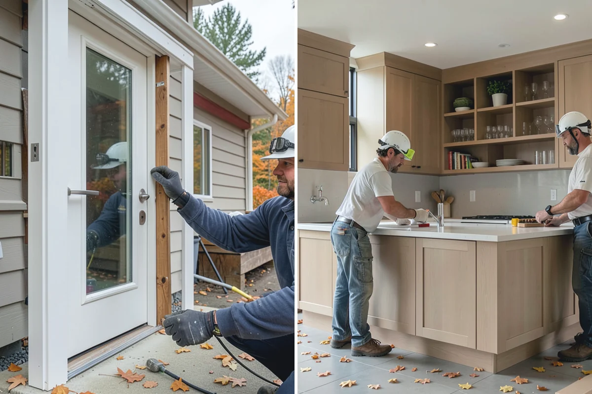 Smart Garage Door Opener in Auburn, King County, WA - Confirm opener compatibility with your garage door