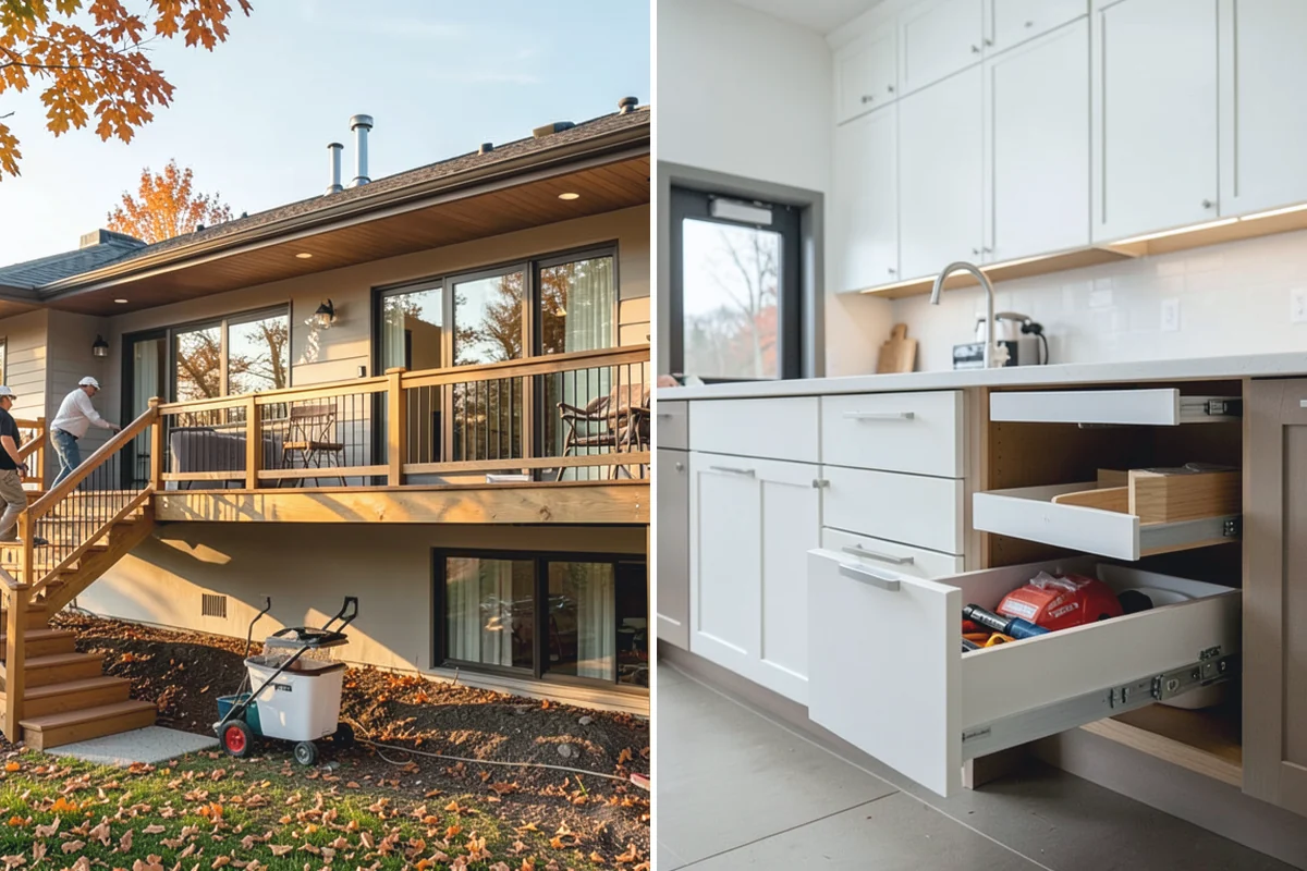 Smart Garage Door Opener in Beaux Arts Village, King County, WA - Confirm opener compatibility with your garage door