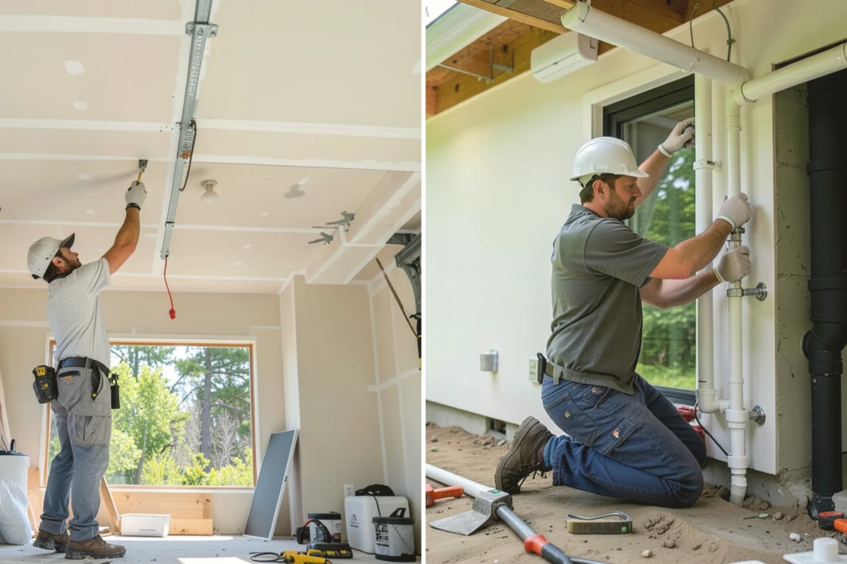 Smart Garage Door Opener in Black Diamond, King County, WA - Confirm opener compatibility with your garage door