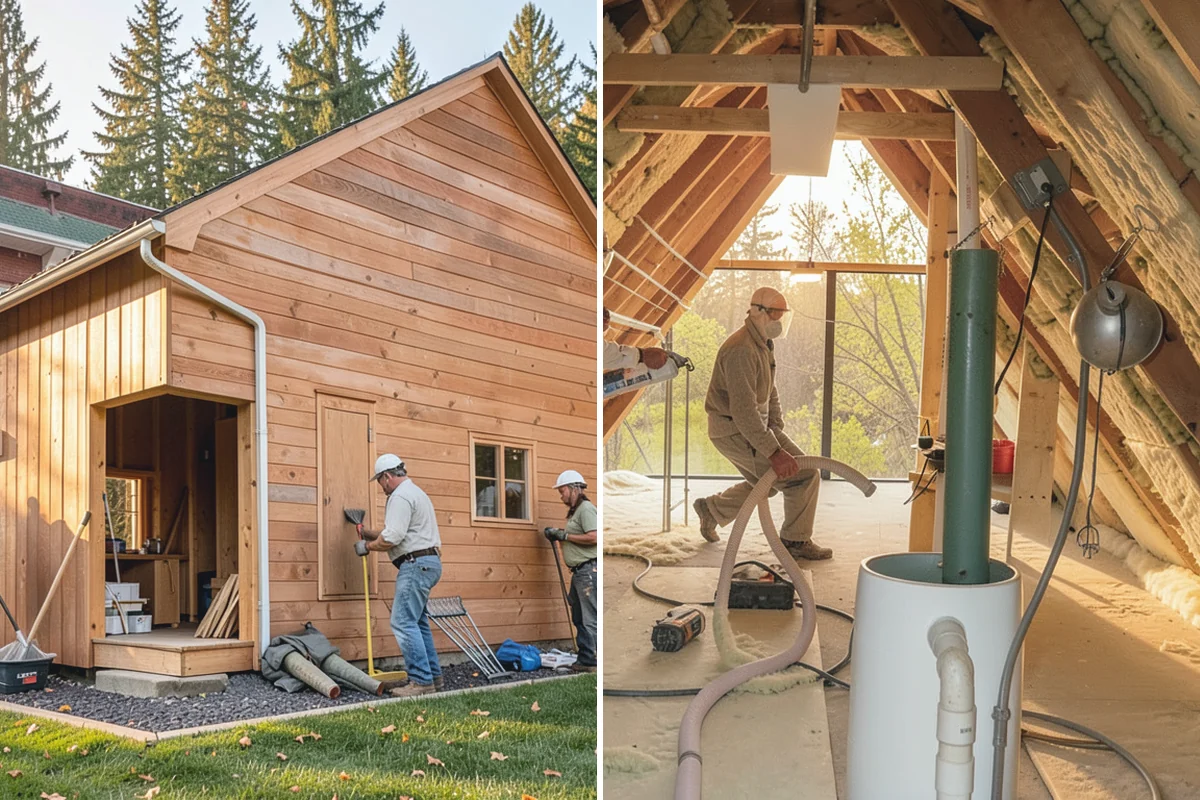 Smart Garage Door Opener in Bonney Lake, Pierce County, WA - Confirm opener compatibility with your garage door