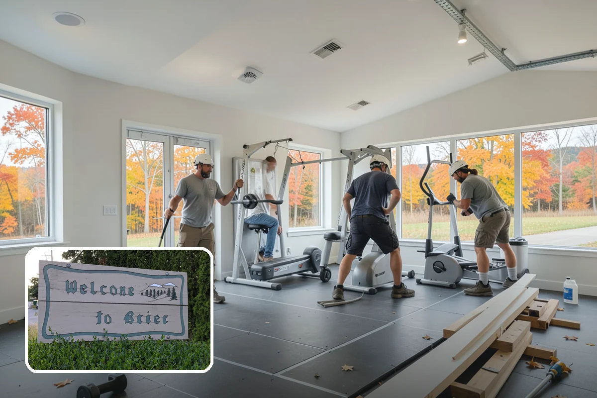 Smart Garage Door Opener in Brier, Snohomish County, WA - Remote monitoring and control from your phone