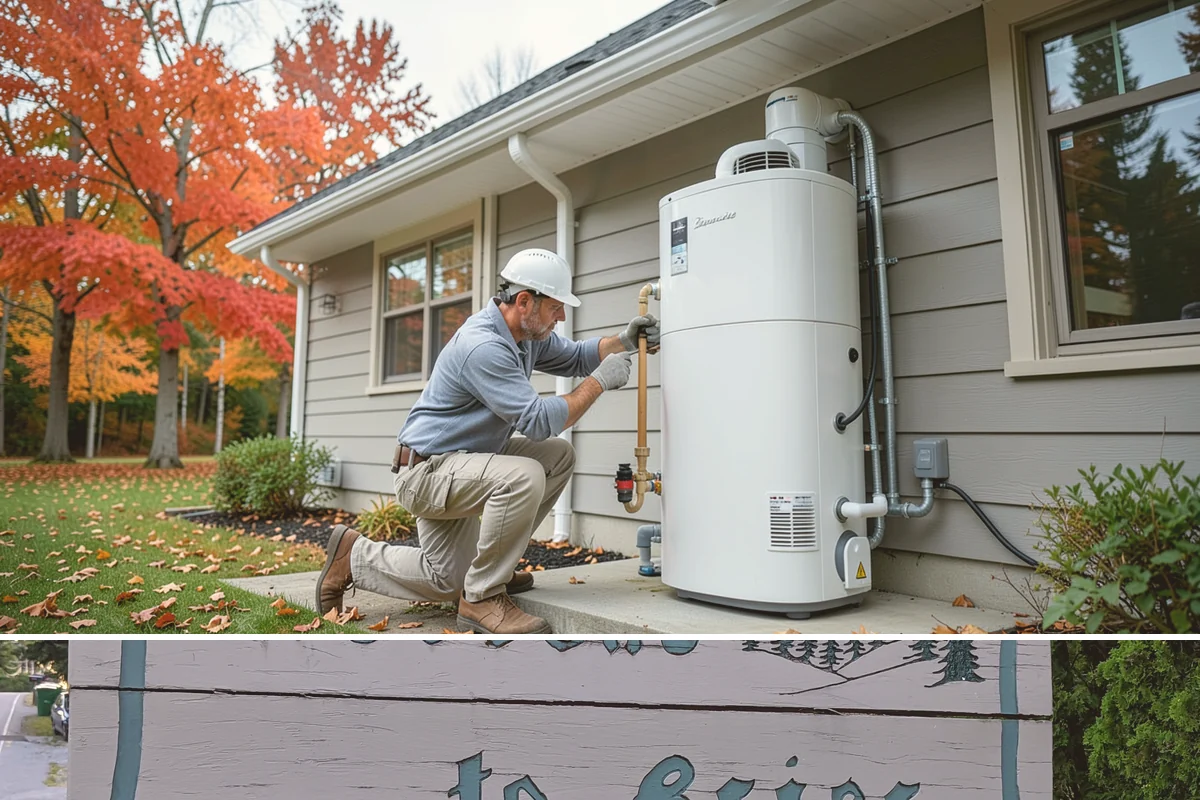 Smart Garage Door Opener in Brier, Snohomish County, WA - Garage door opener upgrades fit any season and are a convenient indoor project during rainy PNW weather.