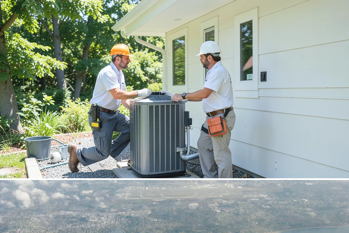 Smart Garage Door Opener in Burien, King County, WA - Garage door opener upgrades fit any season and are a convenient indoor project during rainy PNW weather.