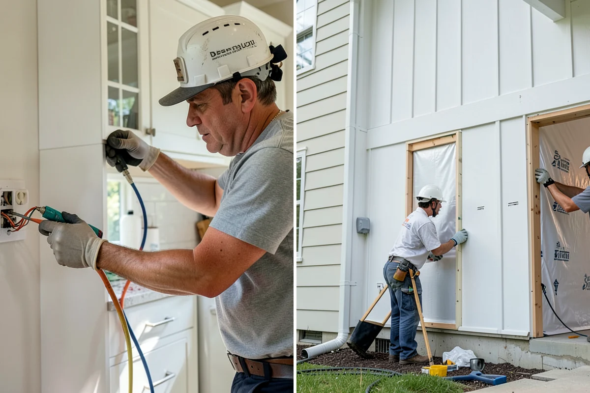 Smart Garage Door Opener in Clyde Hill, King County, WA - Confirm opener compatibility with your garage door