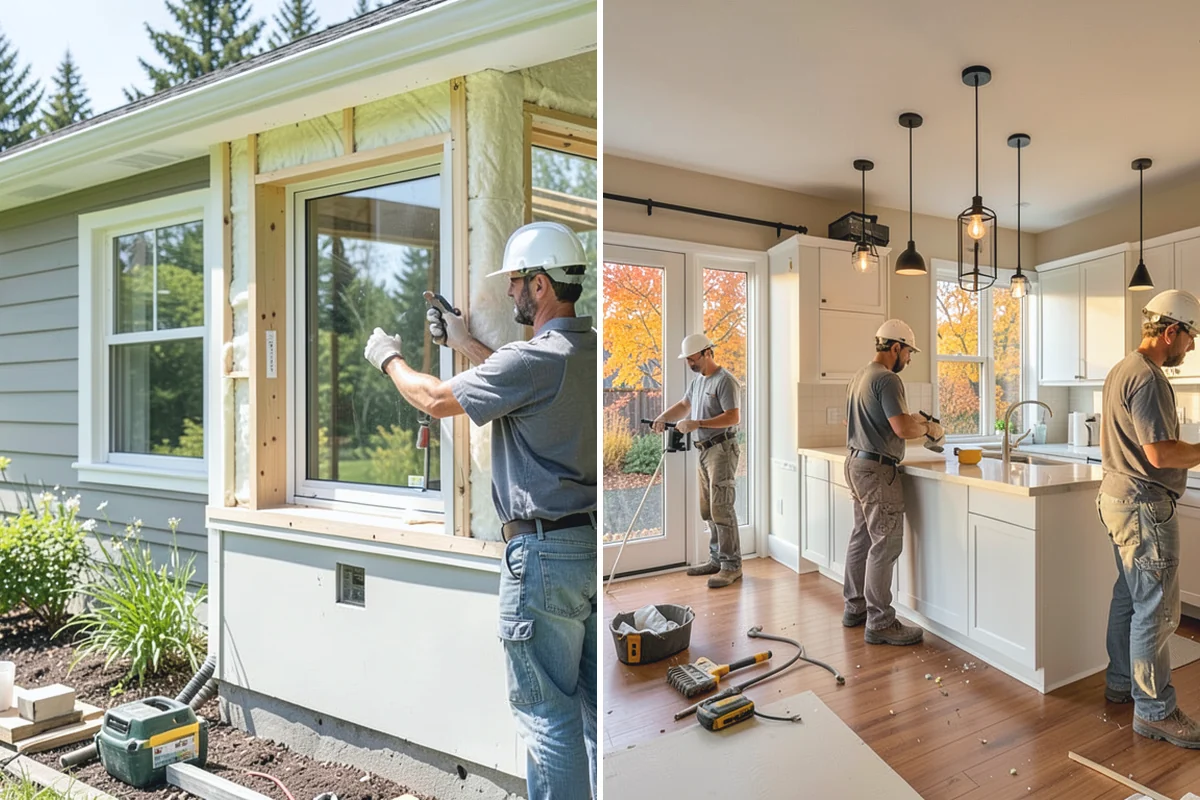 Smart Garage Door Opener in Darrington, Snohomish County, WA - Confirm opener compatibility with your garage door