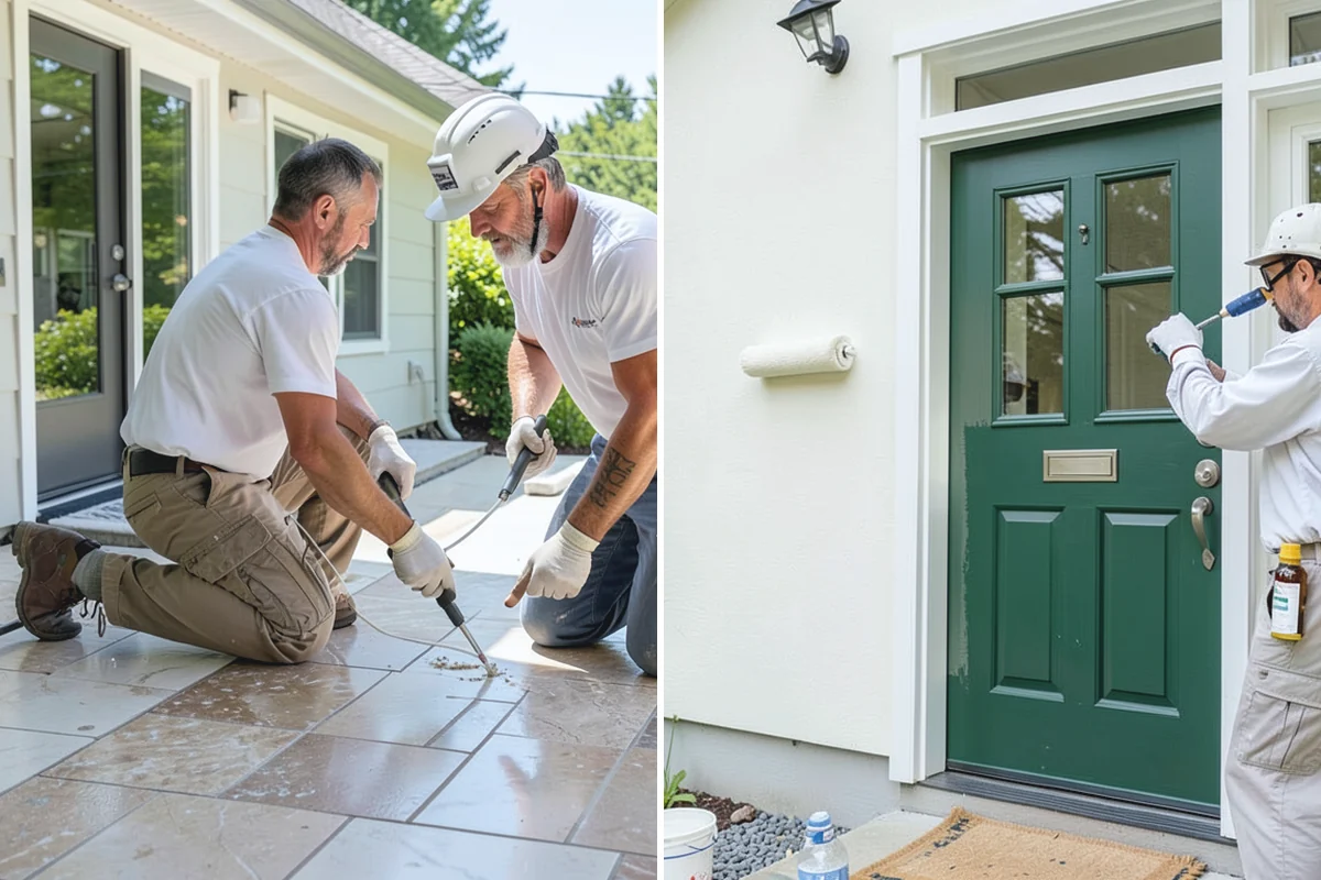 Smart Garage Door Opener in Des Moines, King County, WA - Confirm opener compatibility with your garage door