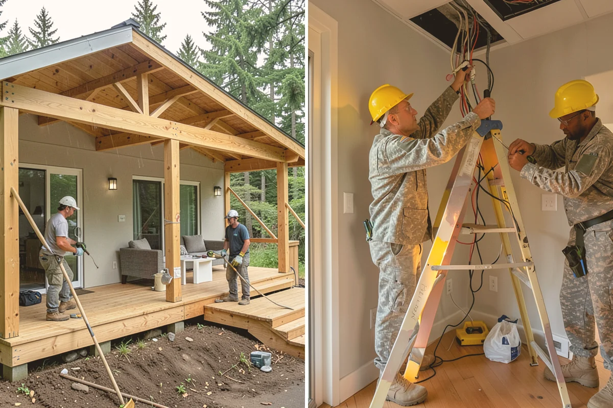 Smart Garage Door Opener in Eatonville, Pierce County, WA - Confirm opener compatibility with your garage door
