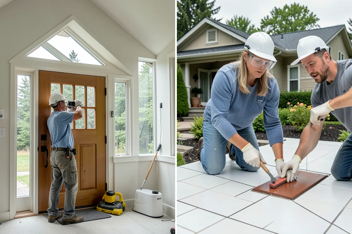 Smart Garage Door Opener in Everett, Snohomish County, WA - Confirm opener compatibility with your garage door