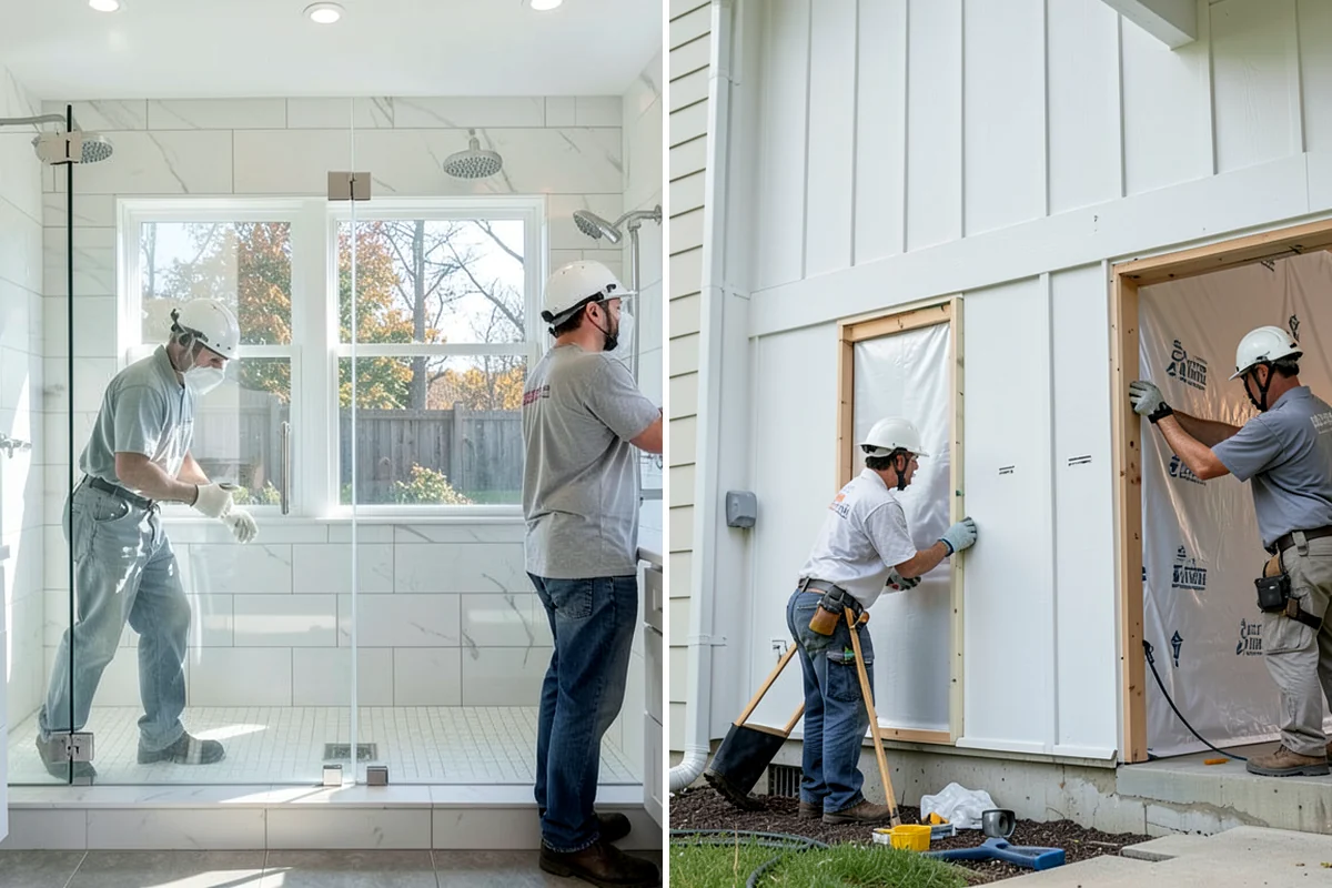 Smart Garage Door Opener in Hunts Point, King County, WA - Confirm opener compatibility with your garage door
