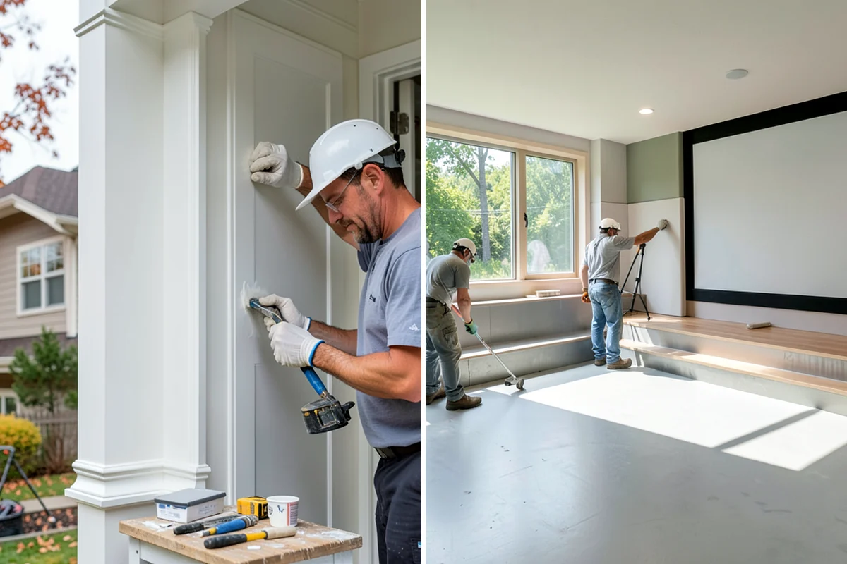 Smart Garage Door Opener in Lake Forest Park, King County, WA - Confirm opener compatibility with your garage door