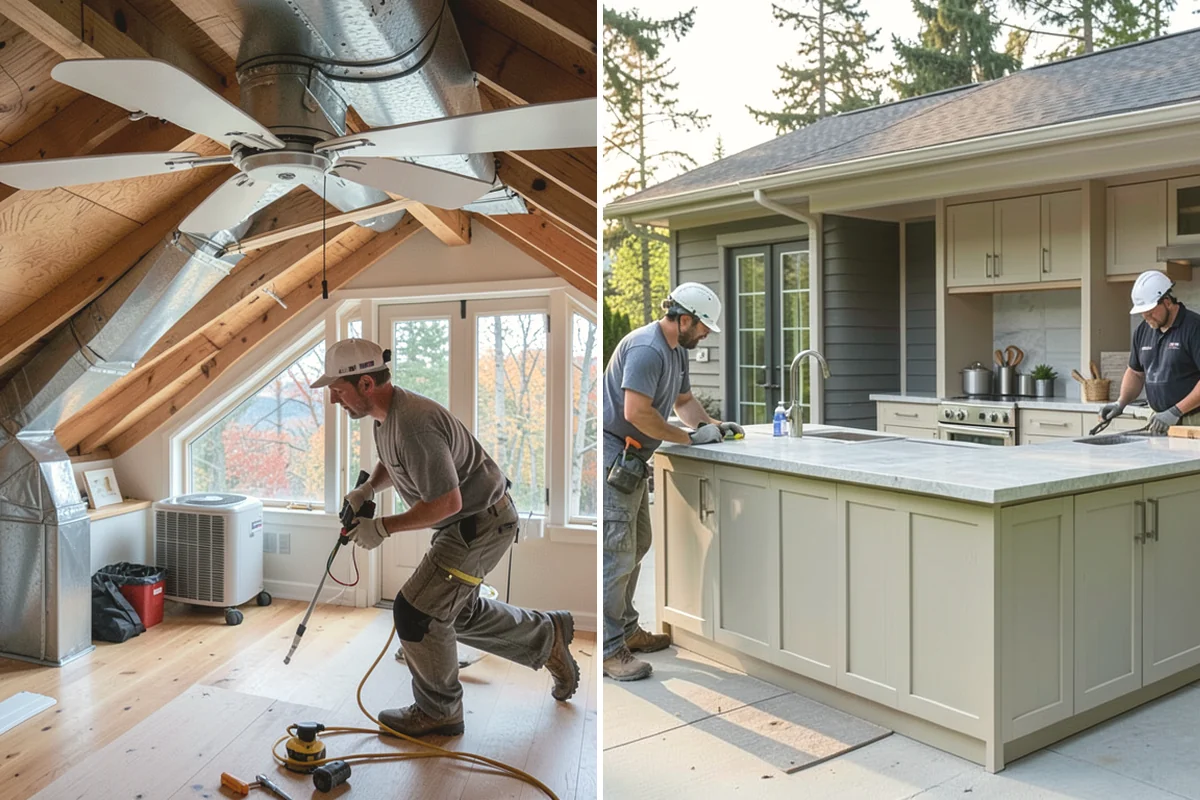 Smart Garage Door Opener in Lake Stevens, Snohomish County, WA - Confirm opener compatibility with your garage door