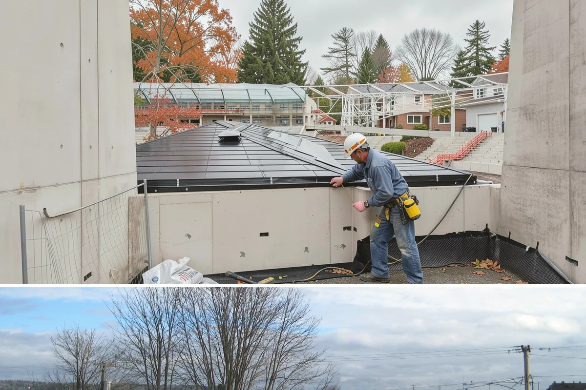 Smart Garage Door Opener in Langley, Island County, WA - Garage door opener upgrades fit any season and are a convenient indoor project during rainy PNW weather.