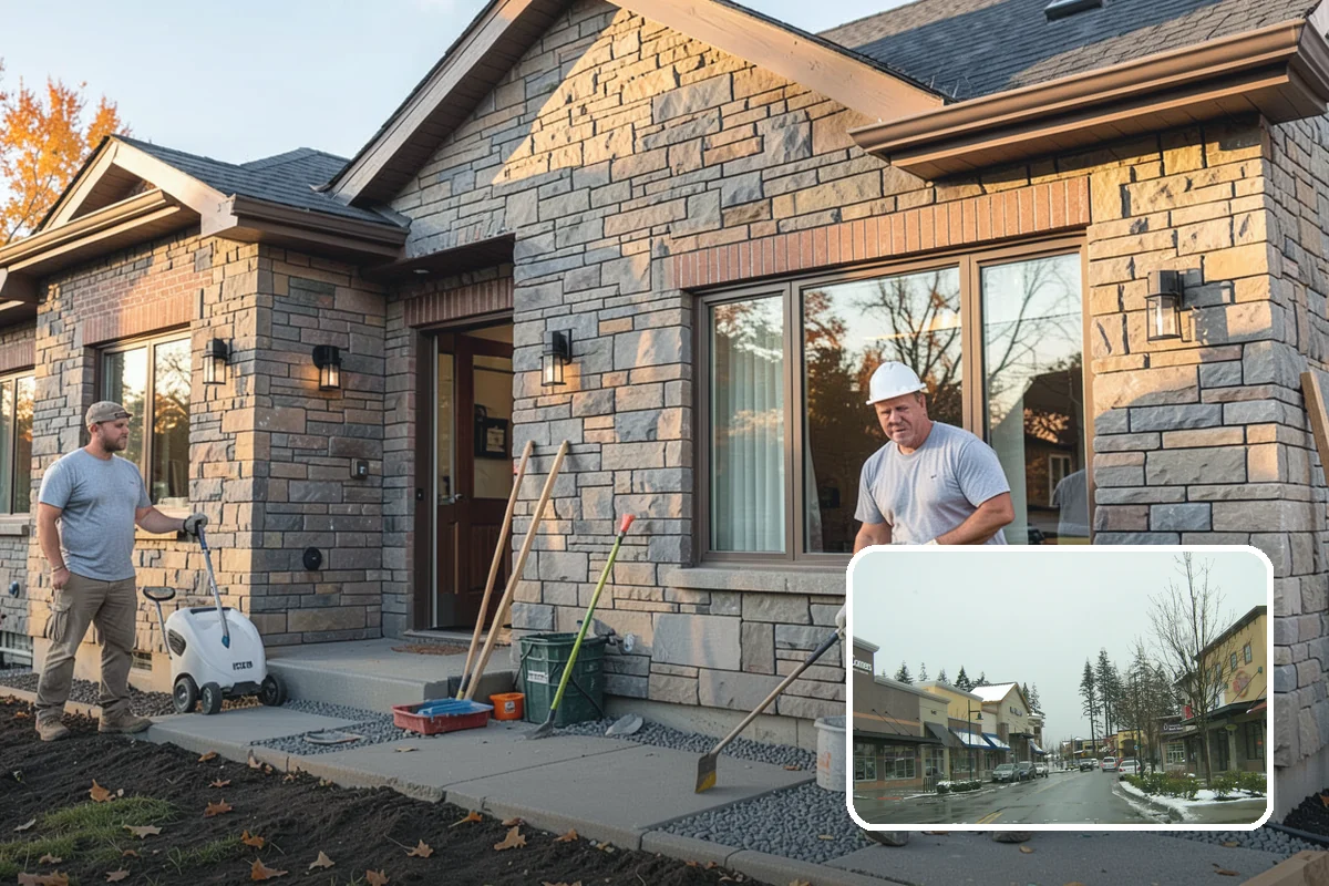 Smart Garage Door Opener in Mill Creek, Snohomish County, WA - Remote monitoring and control from your phone