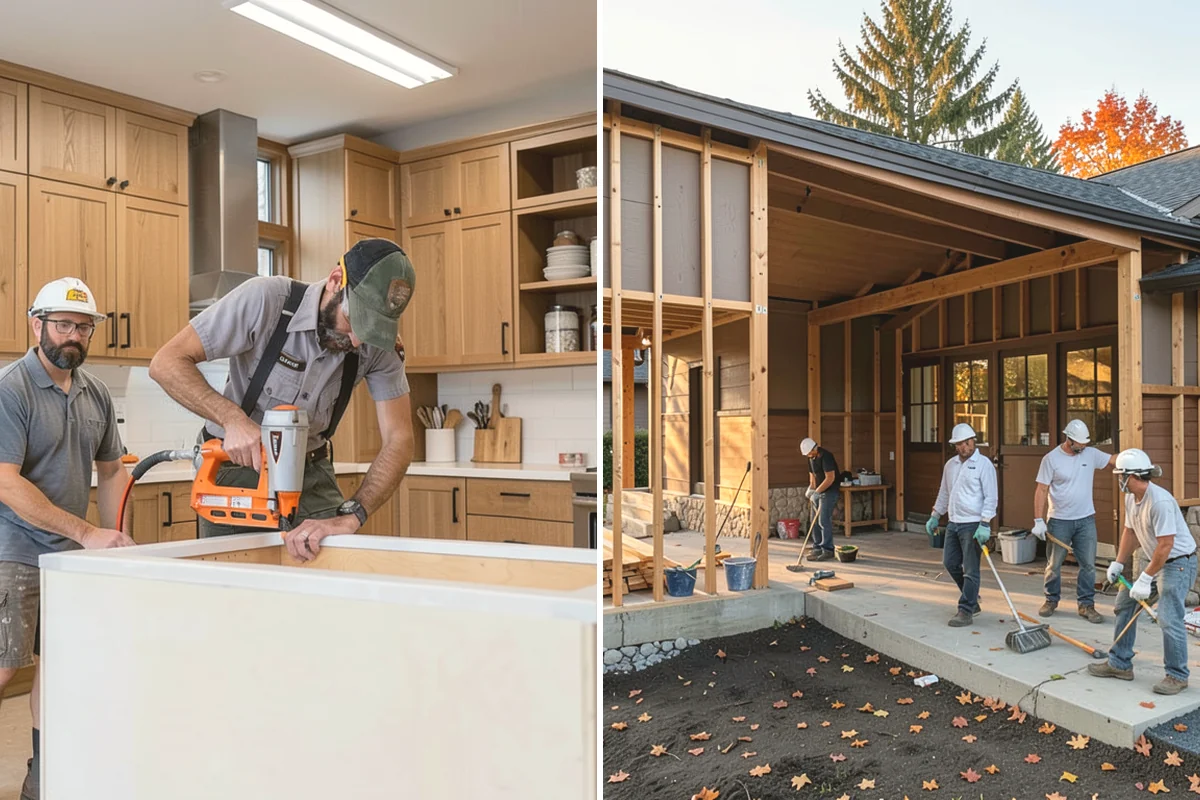 Smart Garage Door Opener in Mill Creek, Snohomish County, WA - Confirm opener compatibility with your garage door